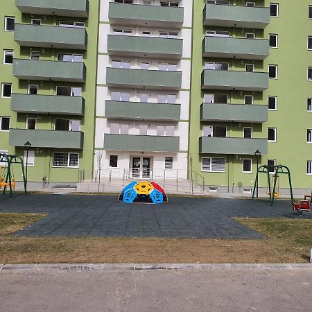City Apartments Brassó Kültér fotó