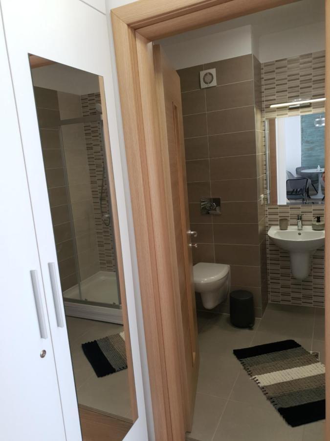 City Apartments Brassó Kültér fotó
