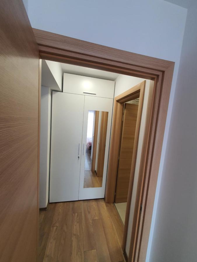 City Apartments Brassó Kültér fotó