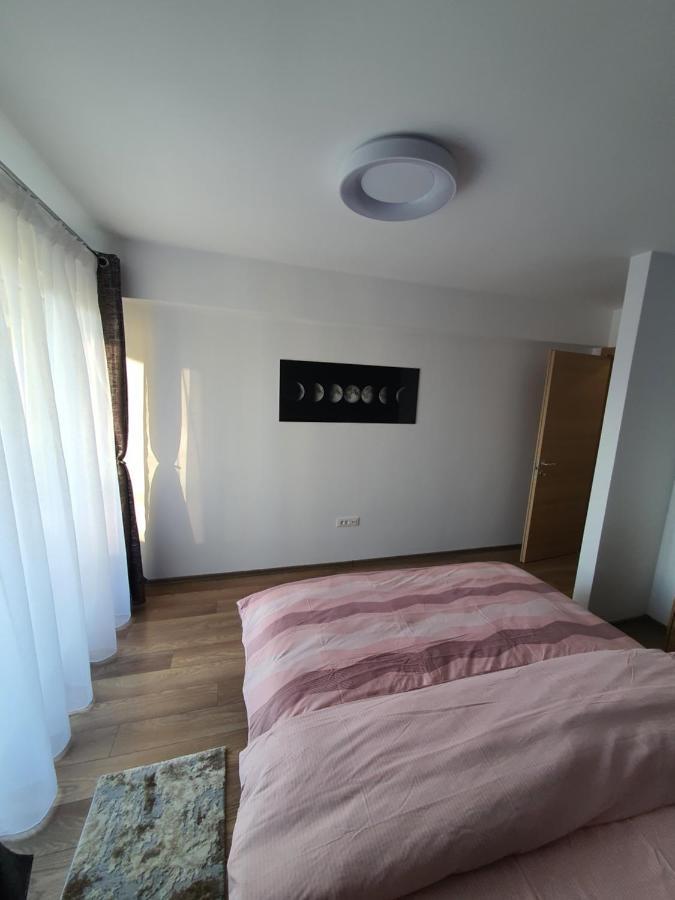City Apartments Brassó Kültér fotó