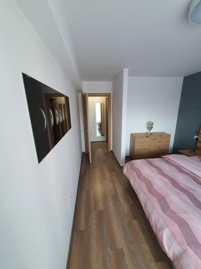 City Apartments Brassó Kültér fotó