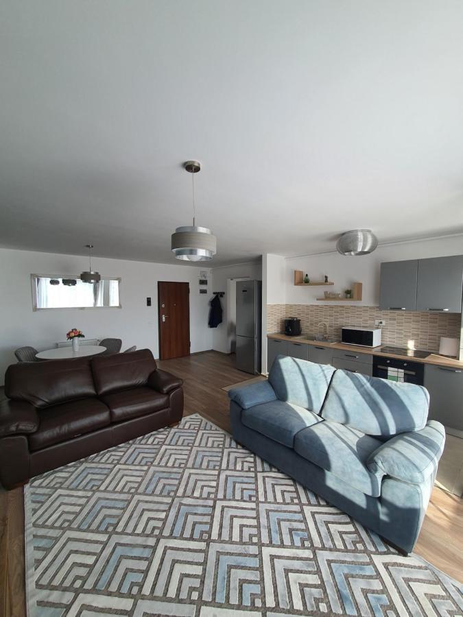 City Apartments Brassó Kültér fotó