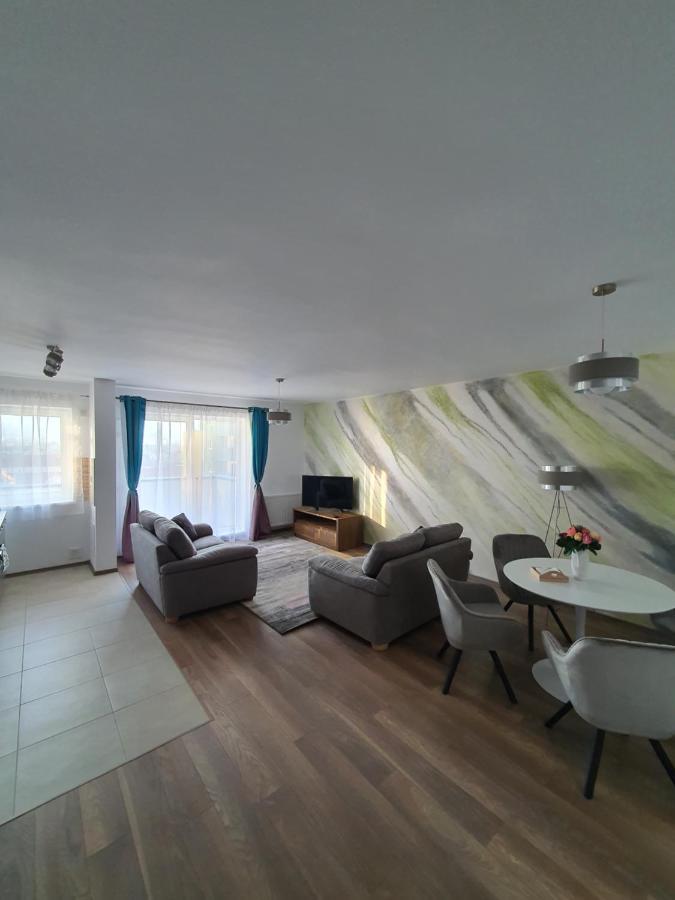City Apartments Brassó Kültér fotó