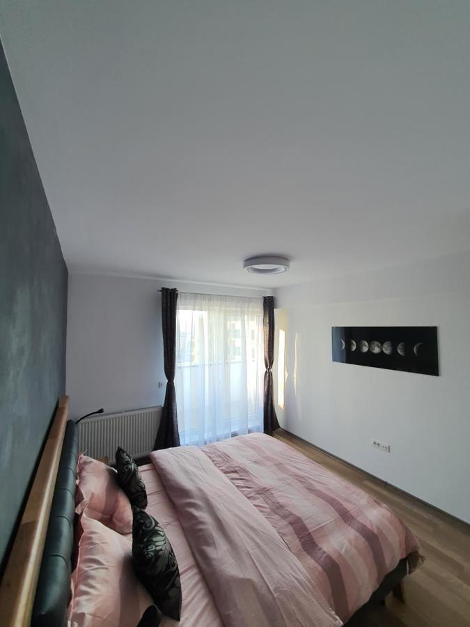 City Apartments Brassó Kültér fotó