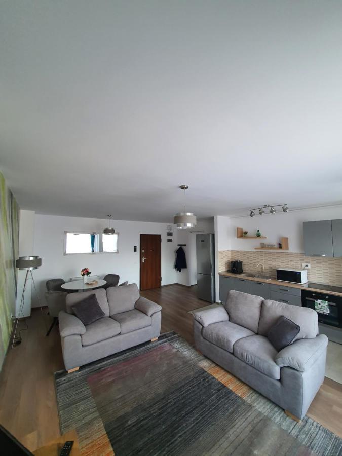 City Apartments Brassó Kültér fotó