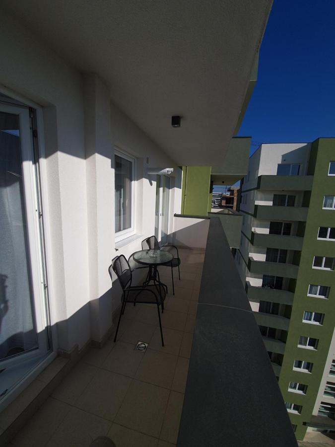 City Apartments Brassó Kültér fotó