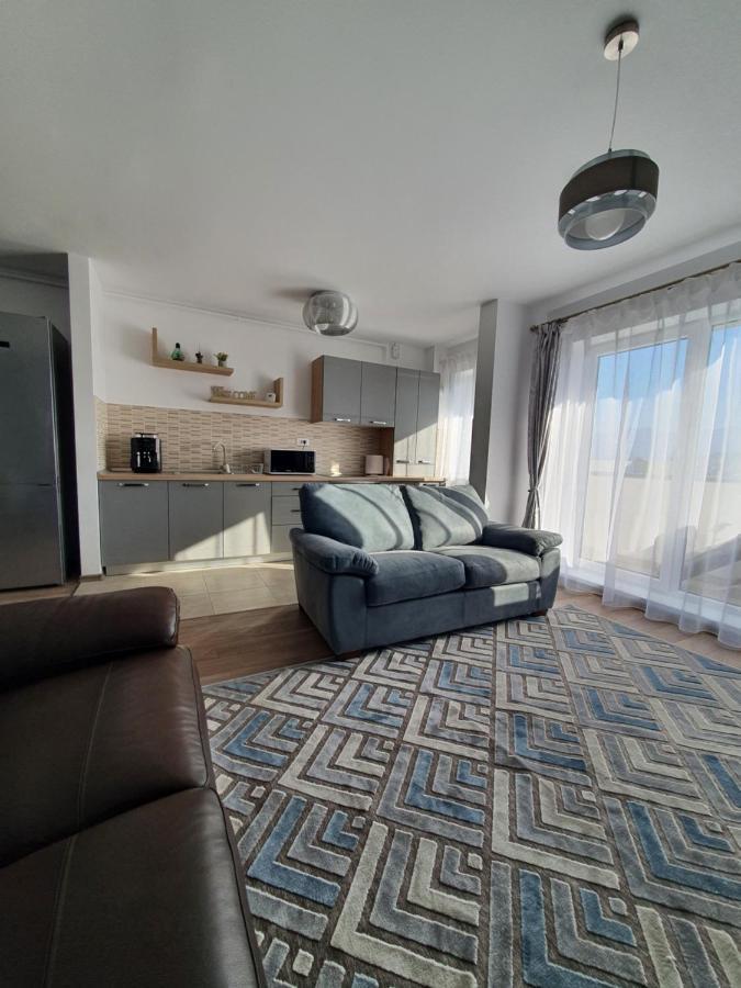 City Apartments Brassó Kültér fotó