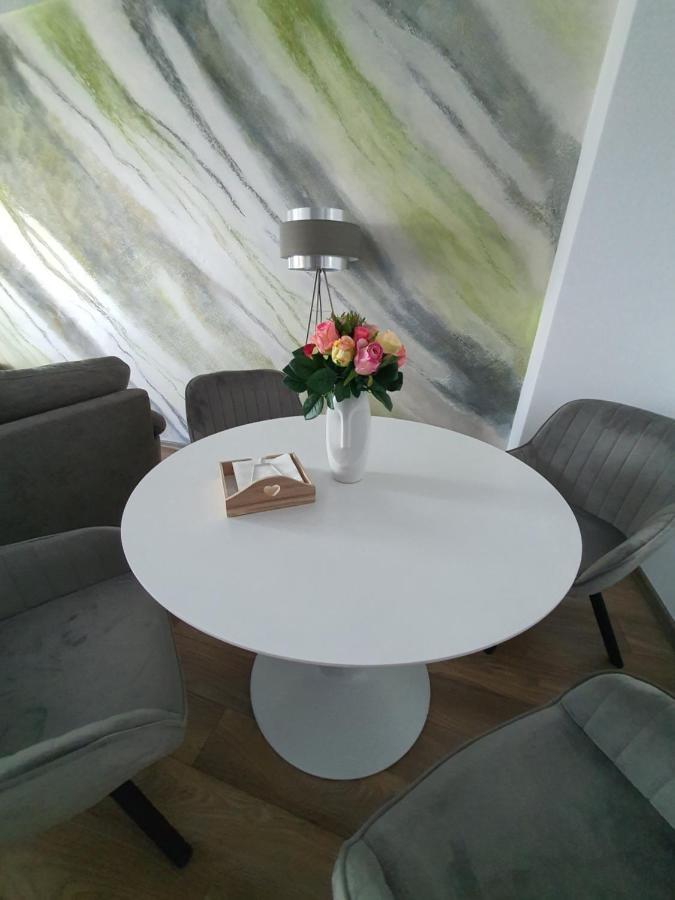 City Apartments Brassó Kültér fotó