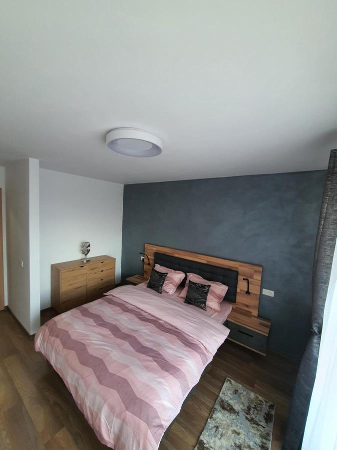 City Apartments Brassó Kültér fotó