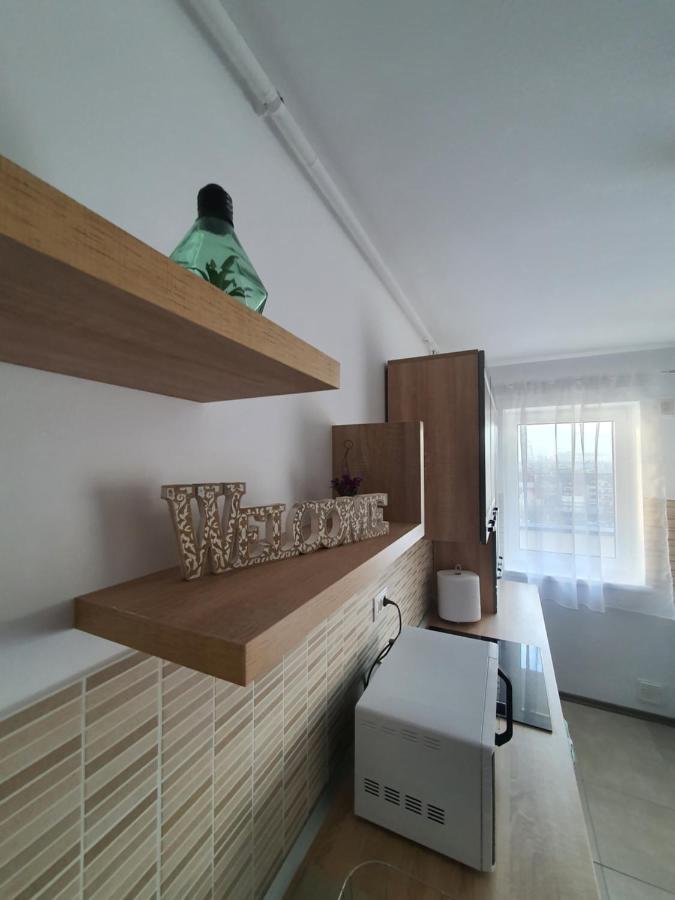 City Apartments Brassó Kültér fotó