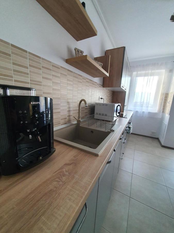 City Apartments Brassó Kültér fotó
