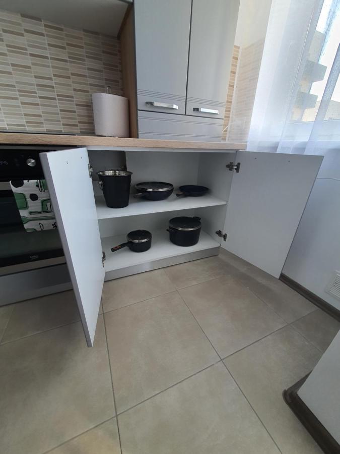 City Apartments Brassó Kültér fotó